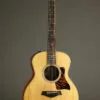 Taylor Guitars 50th Anniversary GS Mini-e Rosewood Natural Top LTD Acoustic Electric Guitar – New