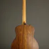 Taylor Guitars 50th Anniversary GS Mini-e Rosewood Natural Top LTD Acoustic Electric Guitar – New