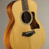 Taylor Guitars 50th Anniversary GS Mini-e Rosewood Natural Top LTD Acoustic Electric Guitar – New