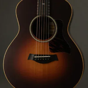 Taylor Guitars 50th Anniversary GS Mini-e Rosewood SB LTD Acoustic Electric Guitar – New