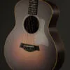 Taylor Guitars 50th Anniversary GS Mini-e Rosewood SB LTD Acoustic Electric Guitar – New