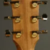 Taylor Guitars 50th Anniversary GS Mini-e Rosewood SB LTD Acoustic Electric Guitar – New