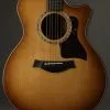 Taylor Guitars 514ce Urban Ironbark Acoustic Electric Guitar New