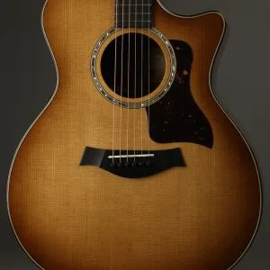 Taylor Guitars 514ce Urban Ironbark Acoustic Electric Guitar New