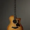 Taylor Guitars 514ce Urban Ironbark Acoustic Electric Guitar New