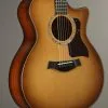 Taylor Guitars 514ce Urban Ironbark Acoustic Electric Guitar New