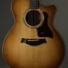 Taylor Guitars 514ce Urban Ironbark Acoustic Electric Guitar New