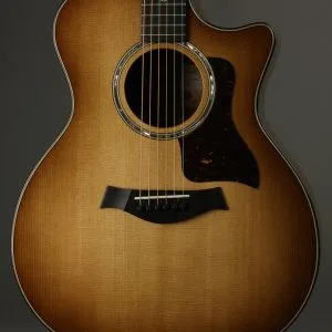Taylor Guitars 514ce Urban Ironbark Acoustic Electric Guitar New