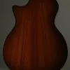 Taylor Guitars 514ce Urban Ironbark Acoustic Electric Guitar New