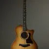 Taylor Guitars 514ce Urban Ironbark Acoustic Electric Guitar New
