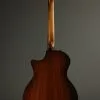Taylor Guitars 514ce Urban Ironbark Acoustic Electric Guitar New