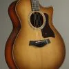 Taylor Guitars 514ce Urban Ironbark Acoustic Electric Guitar New