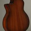 Taylor Guitars 514ce Urban Ironbark Acoustic Electric Guitar New