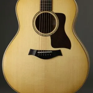 Taylor Guitars 618e Acoustic Electric Guitar New