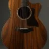 Taylor Guitars 724ce Acoustic Electric Guitar New