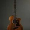 Taylor Guitars 724ce Acoustic Electric Guitar New