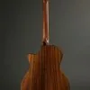 Taylor Guitars 724ce Acoustic Electric Guitar New