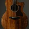 Taylor Guitars 724ce Acoustic Electric Guitar New