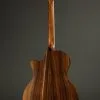 Taylor Guitars 724ce Acoustic Electric Guitar New