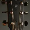 Taylor Guitars 724ce Acoustic Electric Guitar New