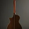 Taylor Guitars 812ce Grand Concert Steel String Acoustic Guitar New
