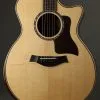 Taylor Guitars 814ce Grand Auditorium Steel String Acoustic Guitar New