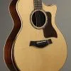 Taylor Guitars 814ce Grand Auditorium Steel String Acoustic Guitar New