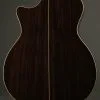 Taylor Guitars 814ce Grand Auditorium Steel String Acoustic Guitar New