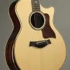 Taylor Guitars 814ce Grand Auditorium Steel String Acoustic Guitar New