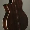 Taylor Guitars 814ce Grand Auditorium Steel String Acoustic Guitar New