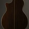 Taylor Guitars 814ce Grand Auditorium Steel String Acoustic Guitar New