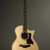 Taylor Guitars 814ce Grand Auditorium Steel String Acoustic Guitar New