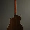 Taylor Guitars 814ce Grand Auditorium Steel String Acoustic Guitar New