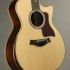 Taylor Guitars 814ce Grand Auditorium Steel String Acoustic Guitar New