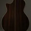 Taylor Guitars 814ce Grand Auditorium Steel String Acoustic Guitar – New
