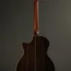 Taylor Guitars 814ce Grand Auditorium Steel String Acoustic Guitar – New