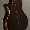Taylor Guitars 814ce Grand Auditorium Steel String Acoustic Guitar – New