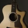 Taylor Guitars 814ce Grand Auditorium Steel String Acoustic Guitar – New