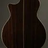 Taylor Guitars 814ce-N Nylon String Acoustic Electric Guitar New