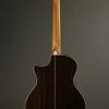 Taylor Guitars 814ce-N Nylon String Acoustic Electric Guitar New