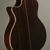Taylor Guitars 814ce-N Nylon String Acoustic Electric Guitar New