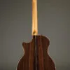 Taylor Guitars 814ce-N Nylon String Acoustic Electric Guitar – New