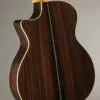 Taylor Guitars 814ce-N Nylon String Acoustic Electric Guitar – New
