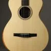 Taylor Guitars Academy 12-N Grand Concert Nylon String Acoustic Guitar New