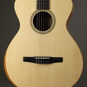 Taylor Guitars Academy 12-N Grand Concert Nylon String Acoustic Guitar New