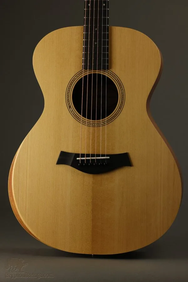 Taylor Guitars Academy 12 Steel String Acoustic Guitar – New