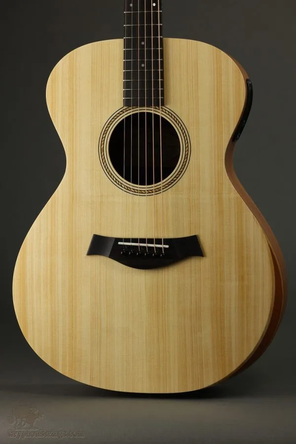 Taylor Guitars Academy 12e Left Handed Acoustic Electric Guitar New