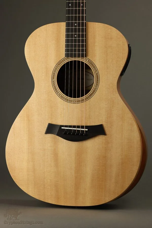 Taylor Guitars Academy 12e Left Handed Acoustic Electric Guitar New