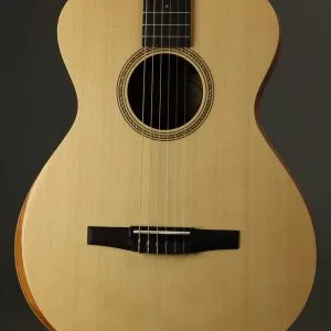 Taylor Guitars Academy 12e-N Nylon String Acoustic Guitar New