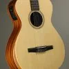 Taylor Guitars Academy 12e-N Nylon String Acoustic Guitar New